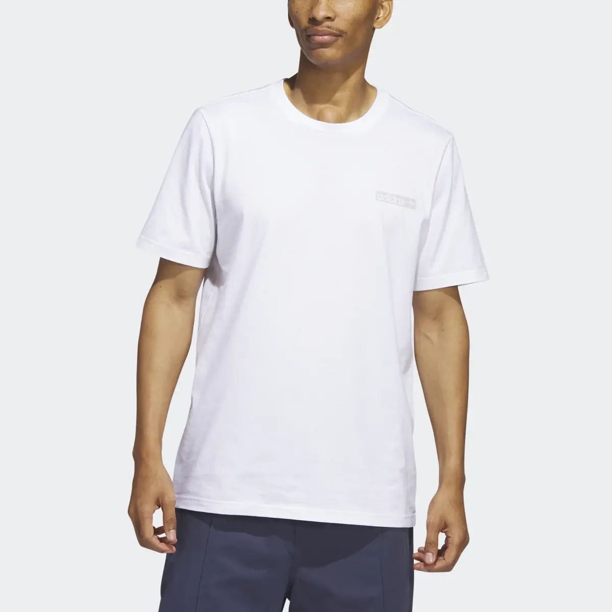 Adidas Playera 4.0 Circle. 1