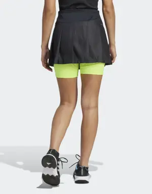 AEROREADY Pro Pleated Tennis Skirt