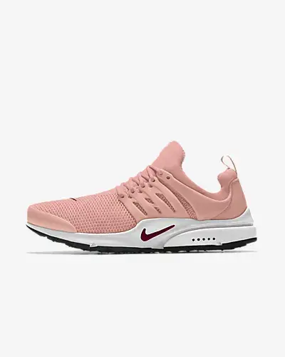 Nike Air Presto By You. 1