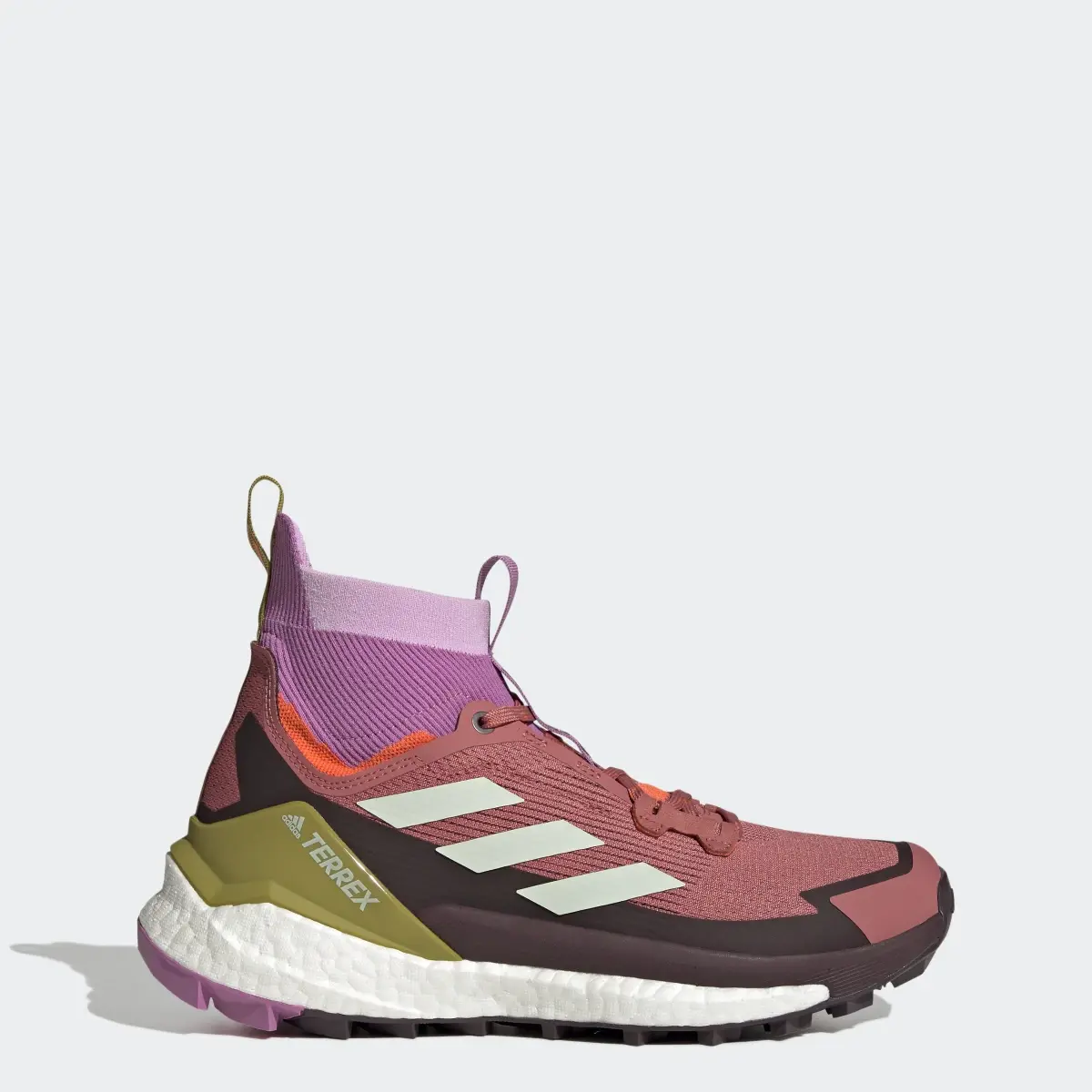 Adidas Scarpe da hiking TERREX Free Hiker 2. 1