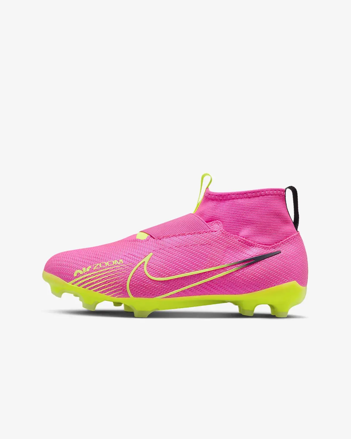 Nike Jr. Mercurial Superfly 9 Pro. 1