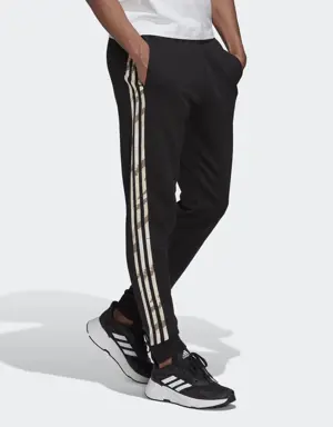 Adidas Calças em Moletão Essentials. 3 Adidas Calças em Moletão Essentials. 3