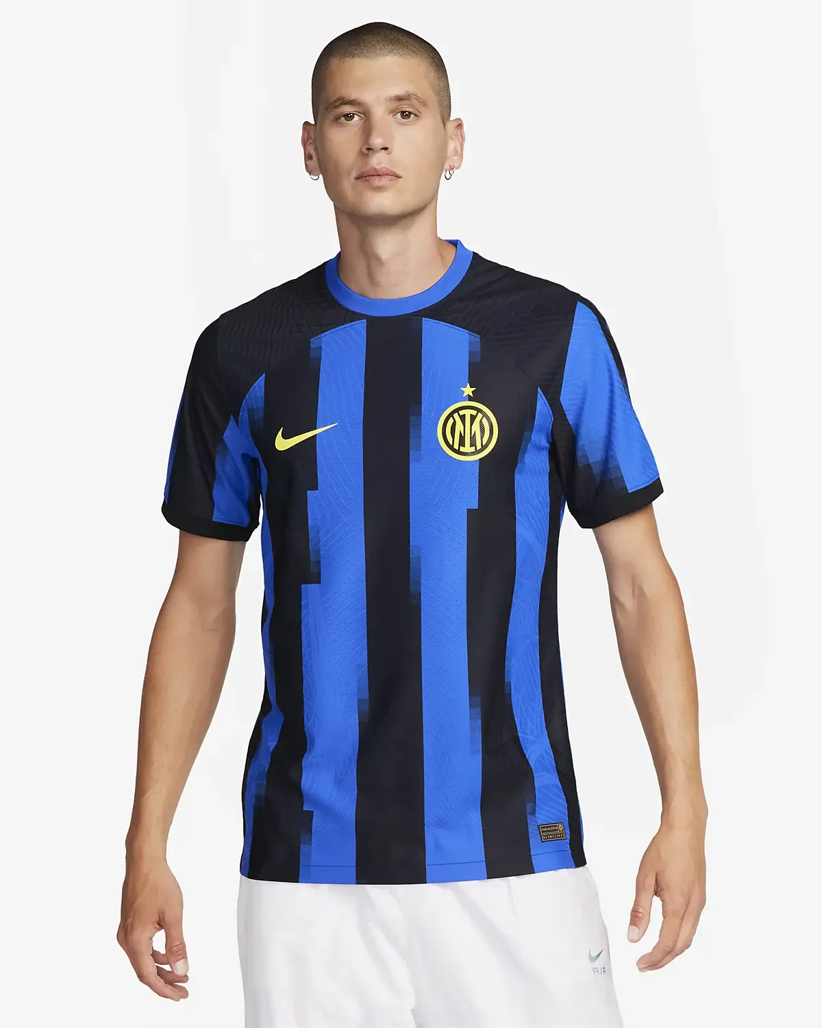 Nike Primera equipación Match Inter de Milán 2023/24. 1