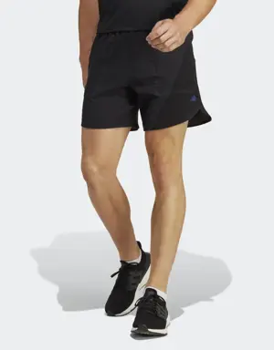 Adidas Shorts de Entrenamiento Designed for Training HIIT