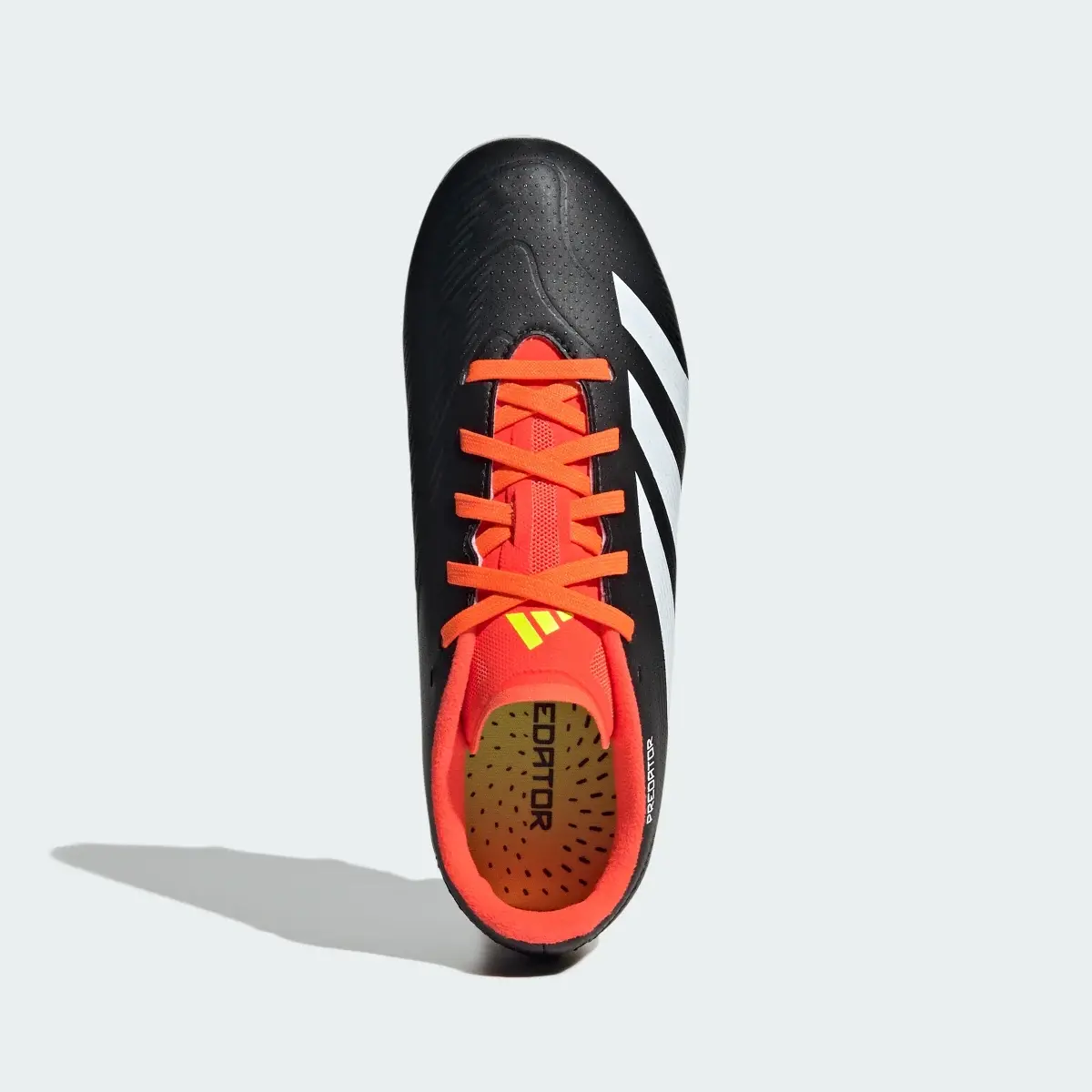 Adidas Chaussure de football Predator League Terrain souple. 3