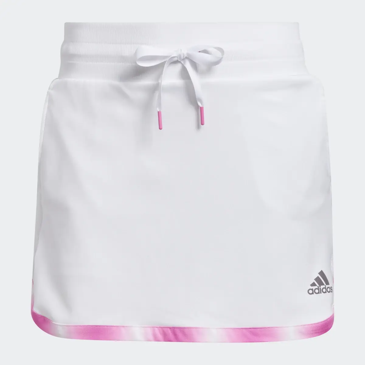 Adidas Gradient 15-Inch Golf Skort. 1