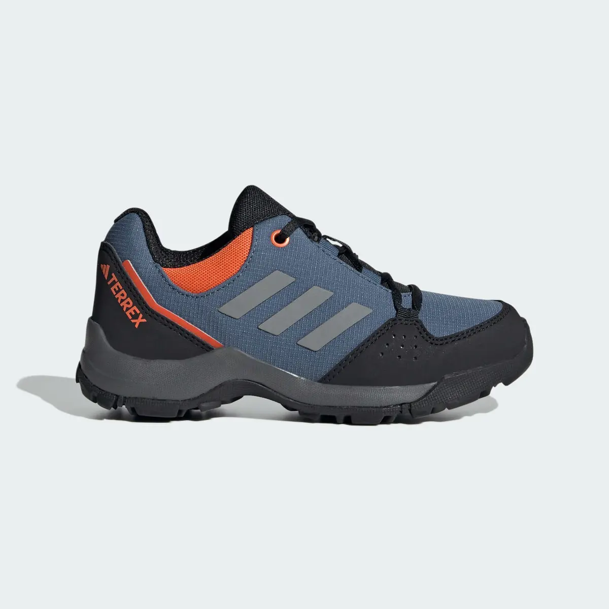 Adidas Terrex Hyperhiker Low Hiking Shoes. 2