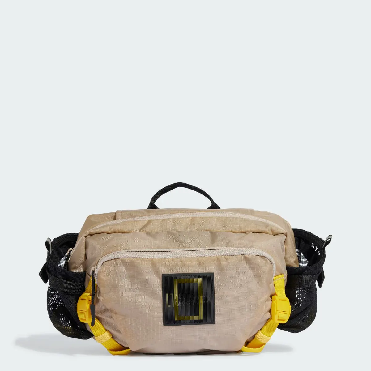 Adidas Cangurera Terrex x National Geographic Waist Pack. 1