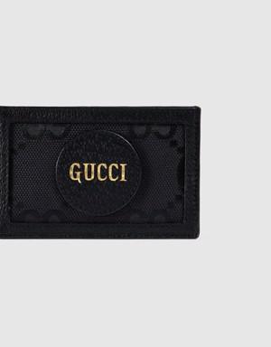 Gucci Off The Grid card case. 2 Gucci Off The Grid card case. 2