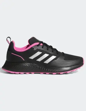 Run Falcon 2.0 TR Shoes