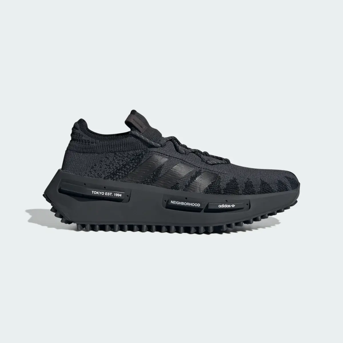 Adidas Zapatilla NMD_S1 Knit. 2