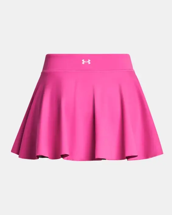 Under Armour Girls' UA Motion Skort. 2