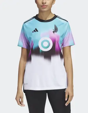 Minnesota United FC 23/24 Away Jersey