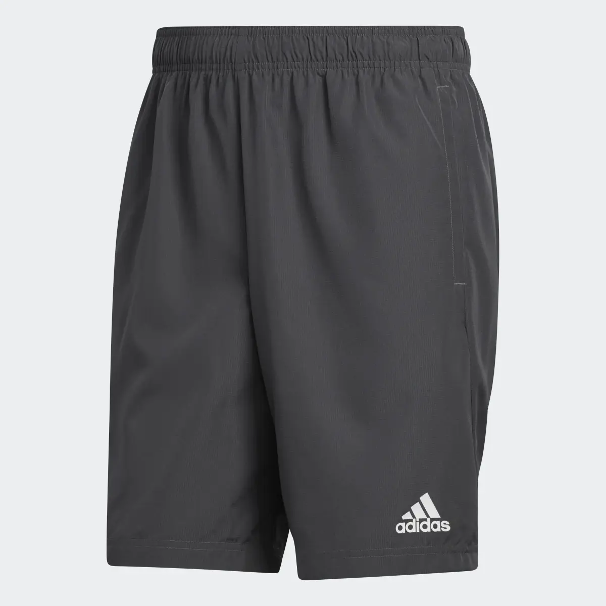 Adidas Shorts Tejido Plano AEROREADY. 1