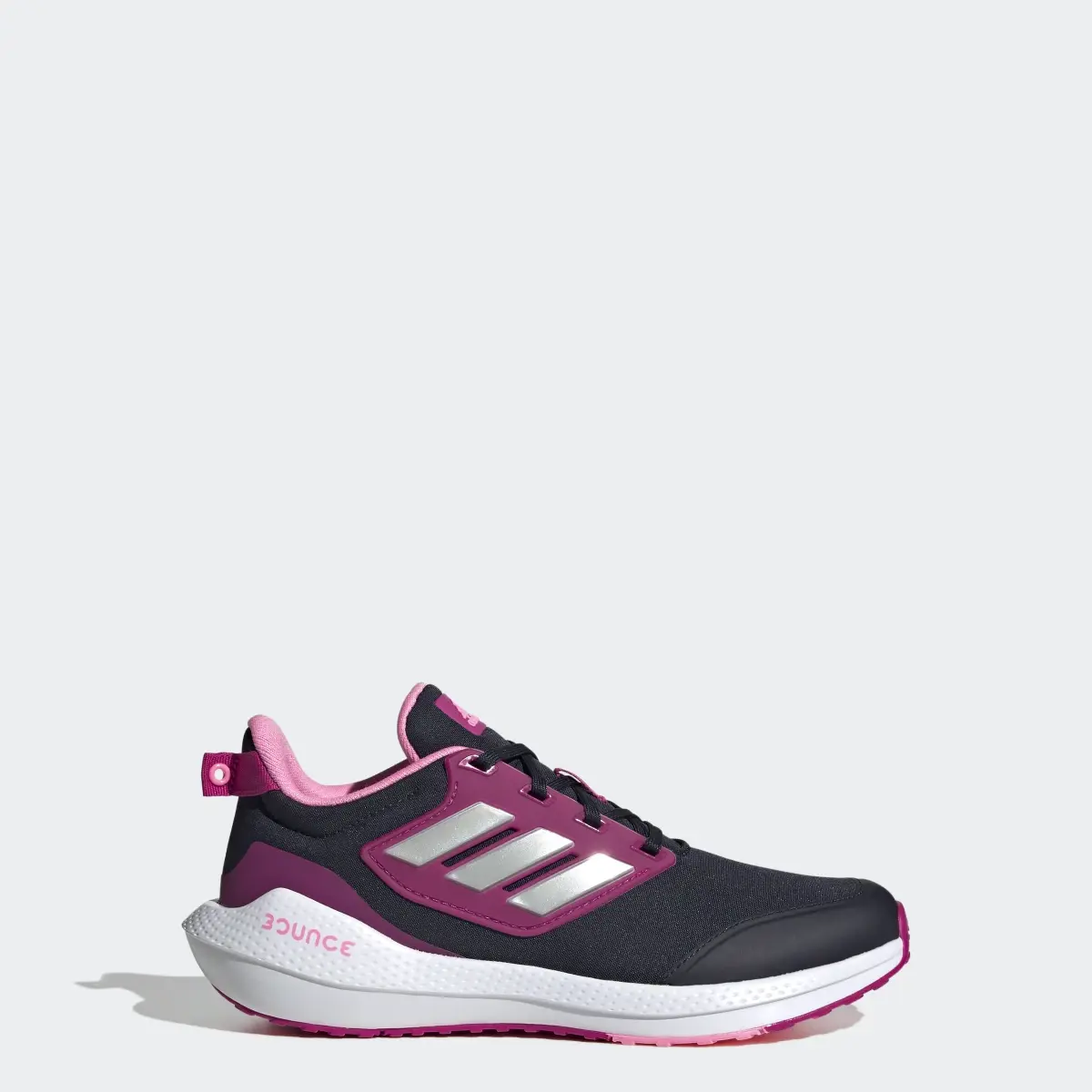 Adidas EQ21 2.0 Bounce Sport Lace Shoes. 1