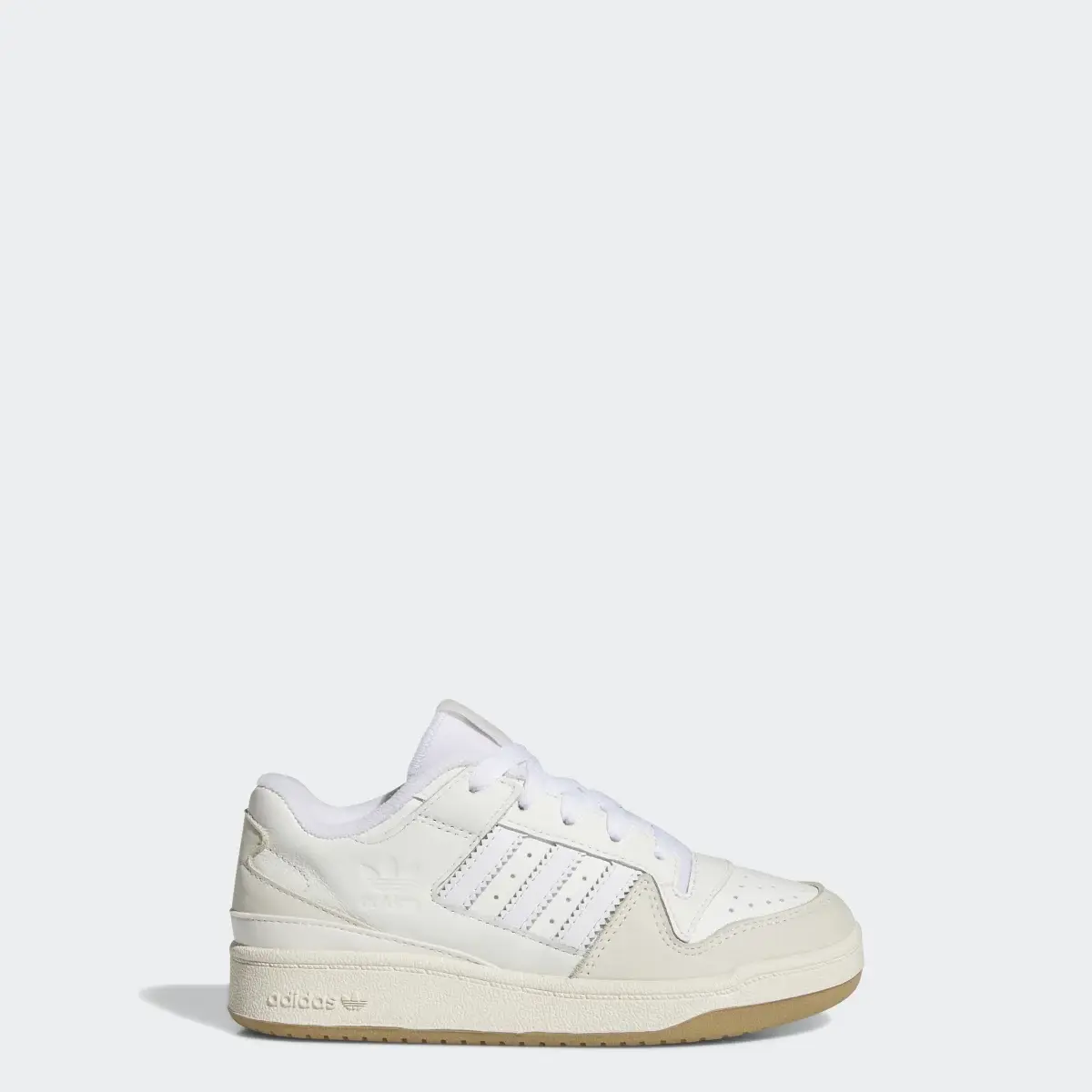 Adidas Tenis Forum Low. 1