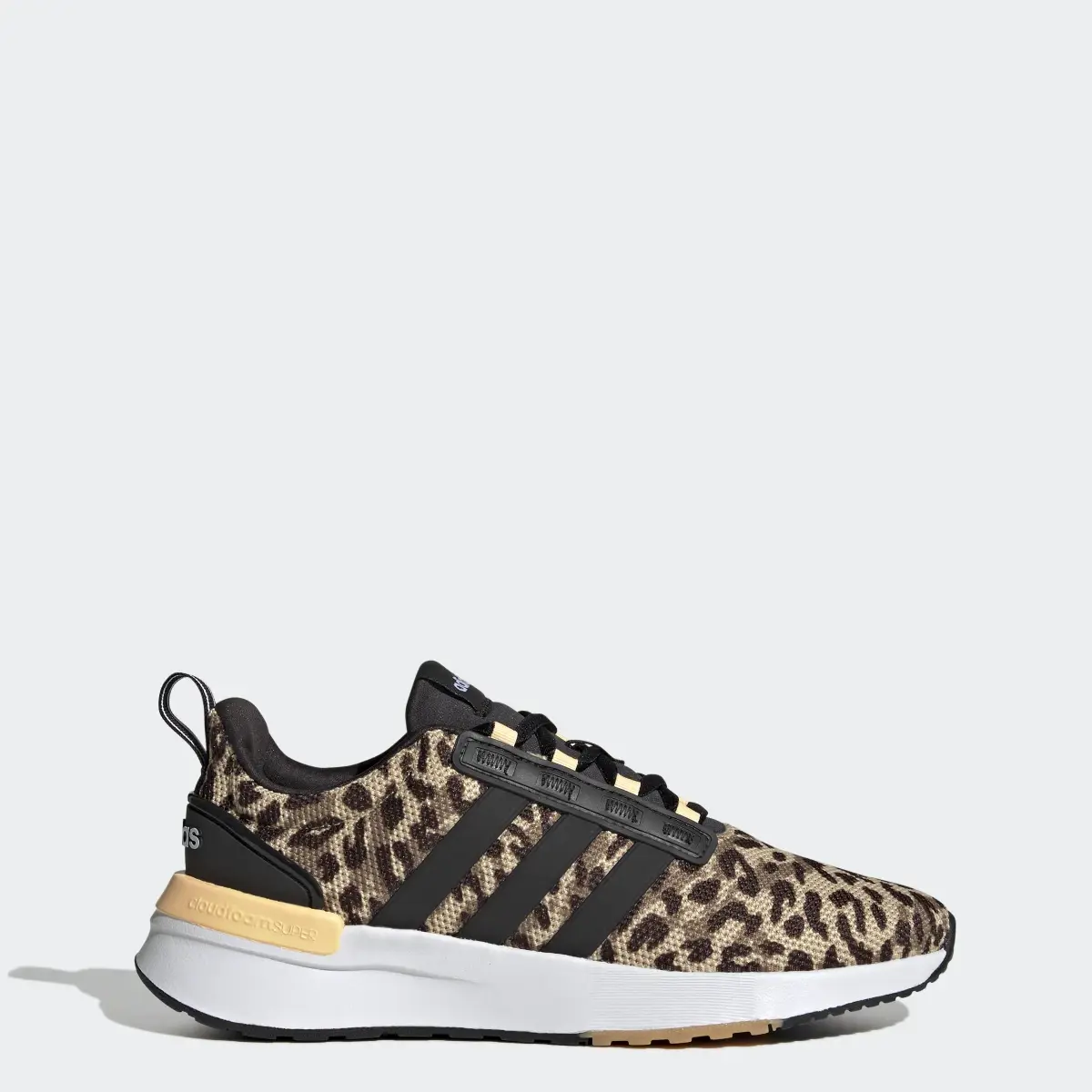 Adidas Racer TR21 Cloudfoam Lifestyle Shoes. 1