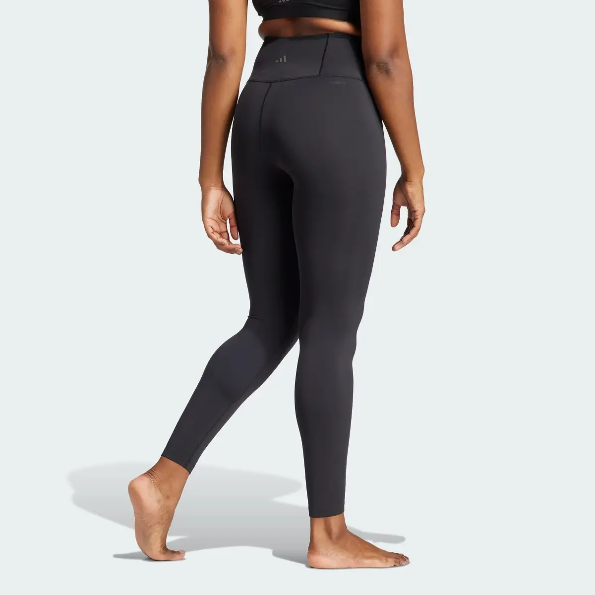 Adidas All Me 7/8-Leggings. 2