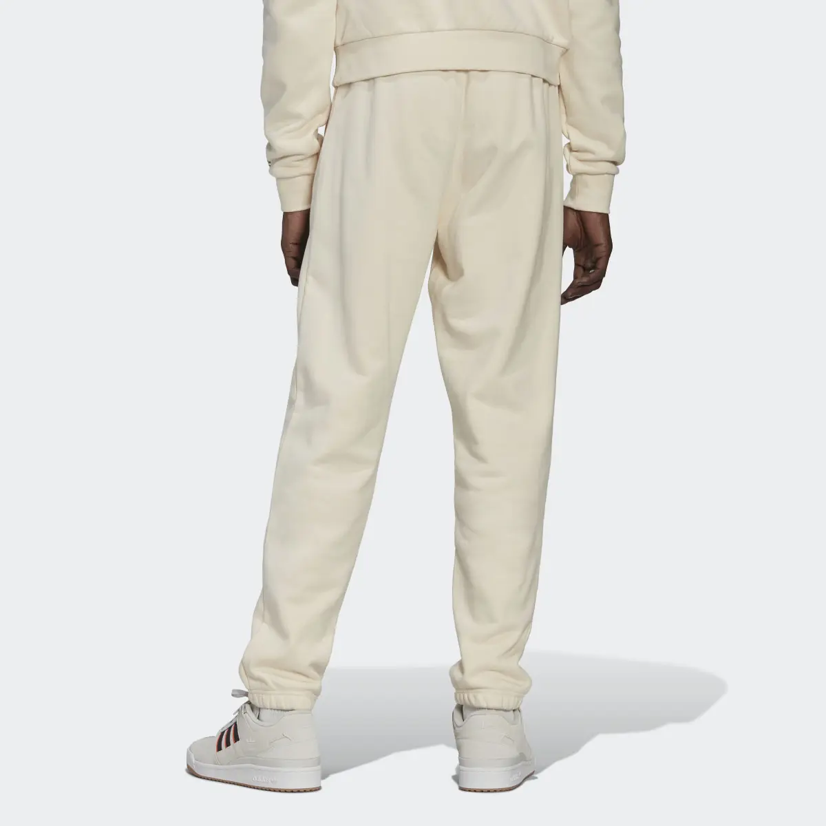 Adidas Hyperreal Sweat Pants. 2