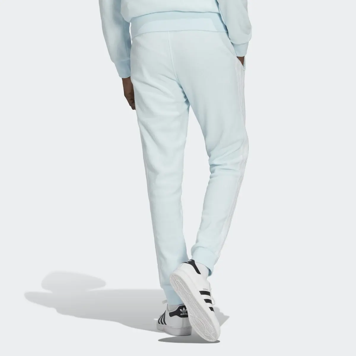 Adidas Adicolor SST Sports Track Pants. 2