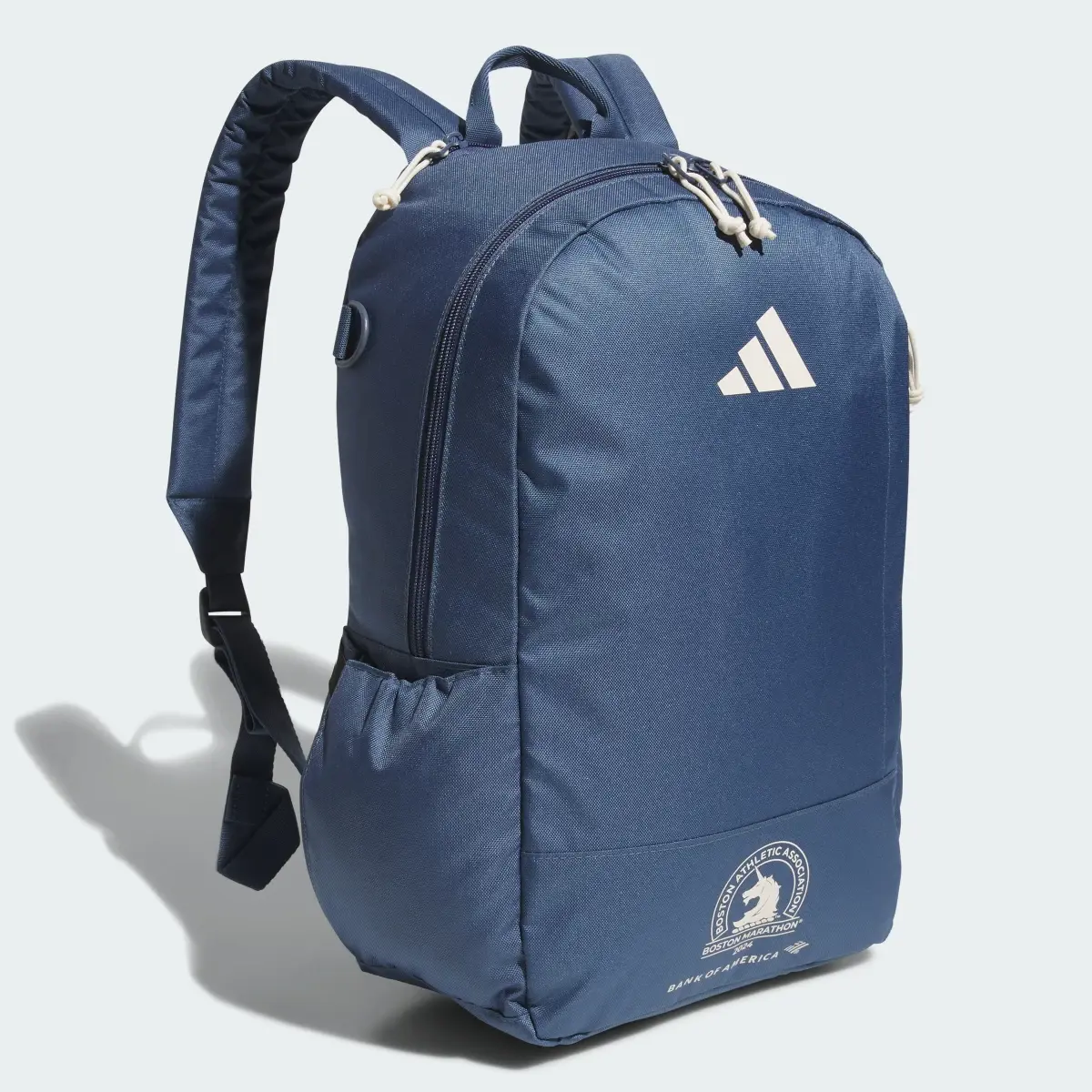 Adidas BAA Graphic Backpack. 2
