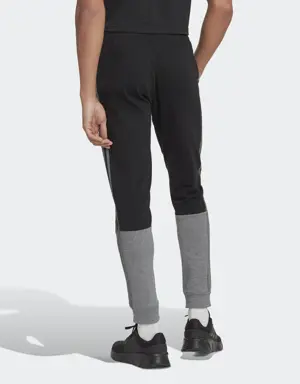 Essentials Mélange French Terry Joggers