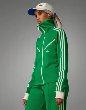 Adidas Adicolor 70s Montreal Track Top