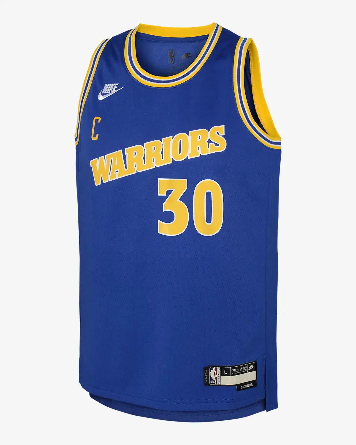 Nike Stephen Curry Golden State Warriors. 1