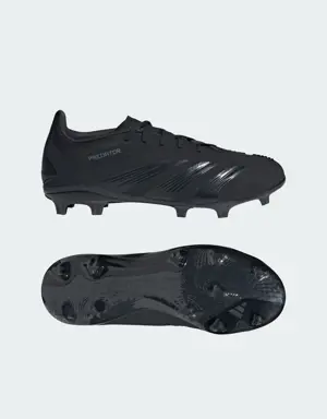 Adidas Predator Elite Firm Ground Football Boots
