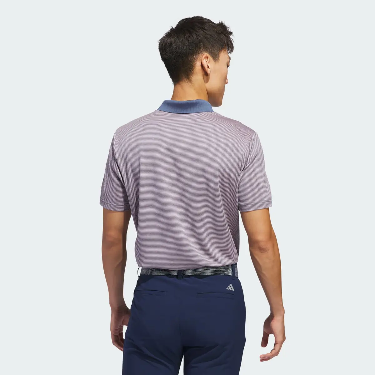 Adidas Playera Polo Ottoman. 3