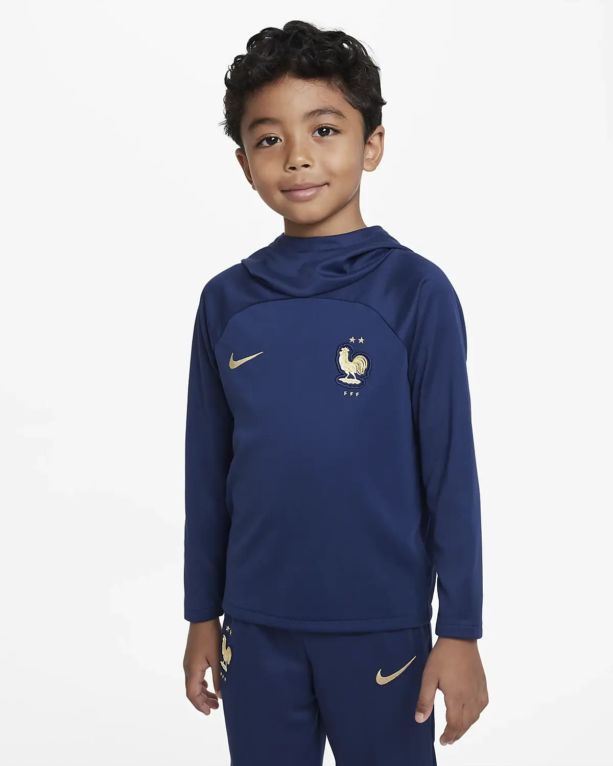 Nike FFF Academy Pro. 1