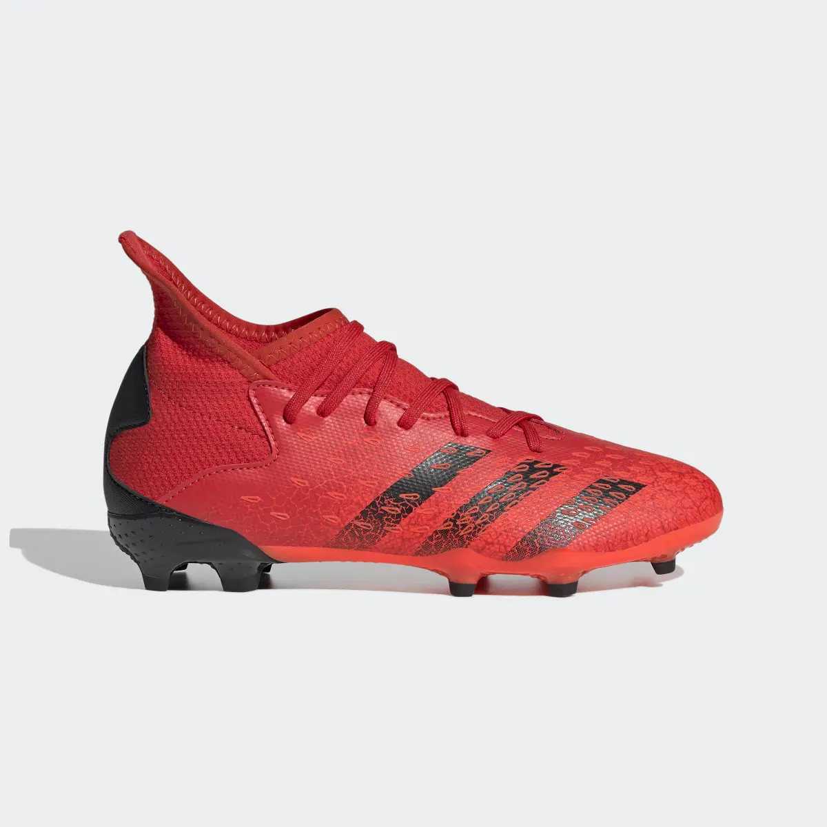 Adidas Calzado de Fútbol Predator Freak.3 Terreno Firme. 2