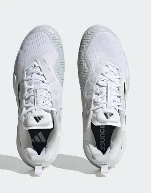 Adidas Chaussure de tennis Barricade. 3 Adidas Chaussure de tennis Barricade. 3