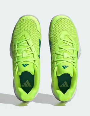 Adidas Barricade Tennis Shoes. 3 Adidas Barricade Tennis Shoes. 3