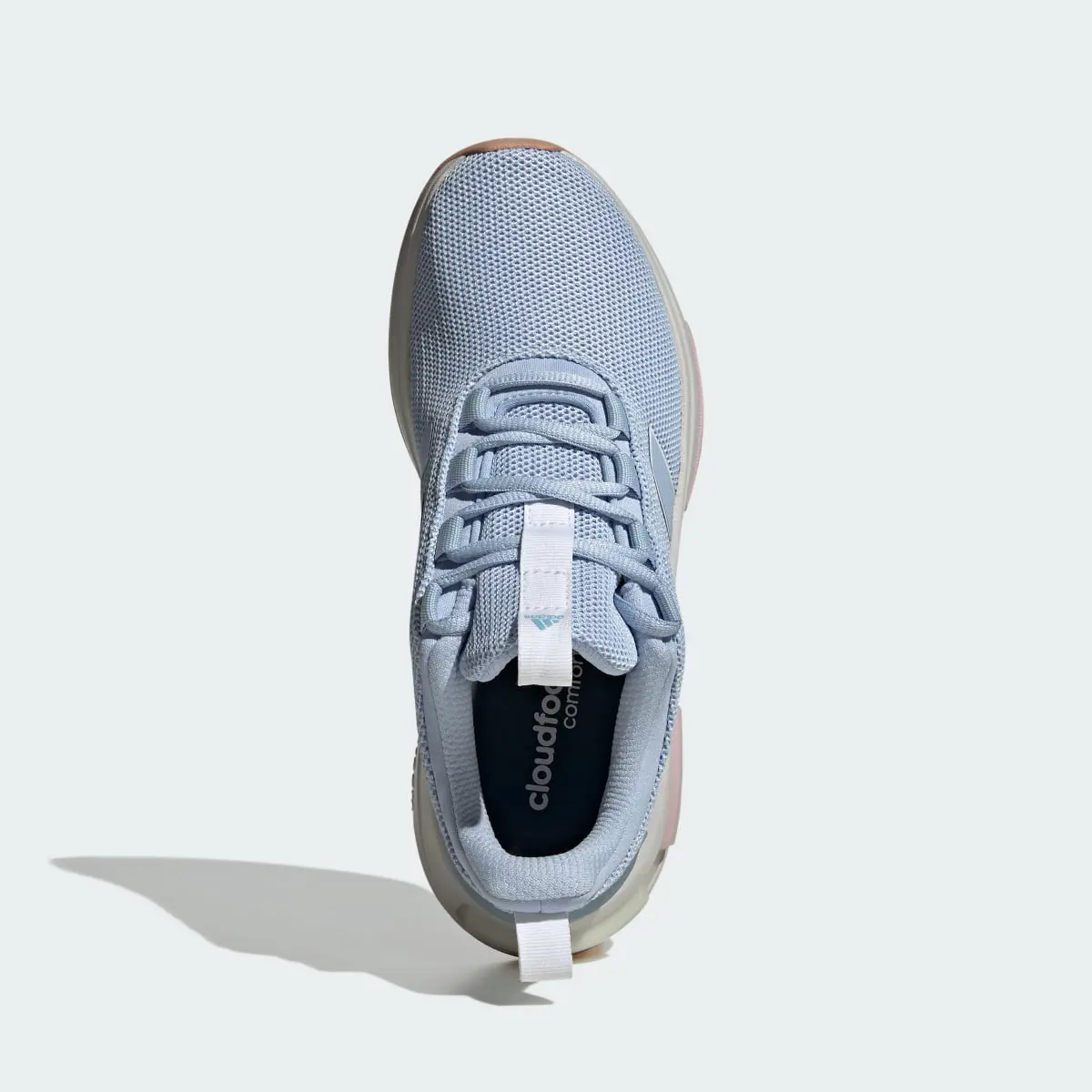 Adidas Racer TR23 Shoes. 3