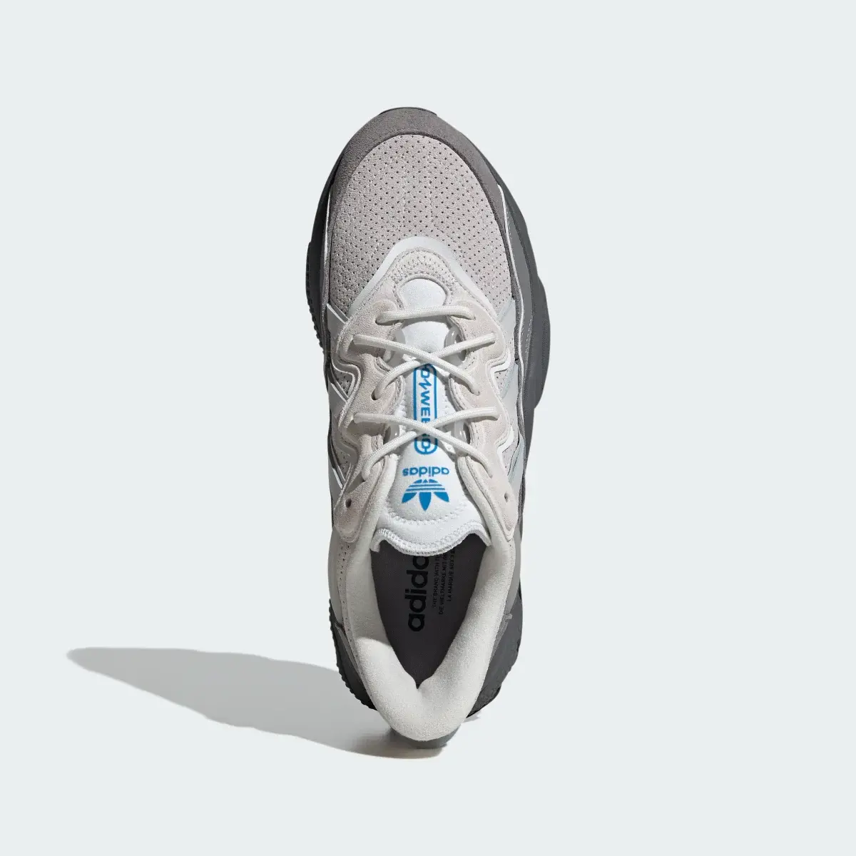 Adidas OZWEEGO TR Shoes. 3