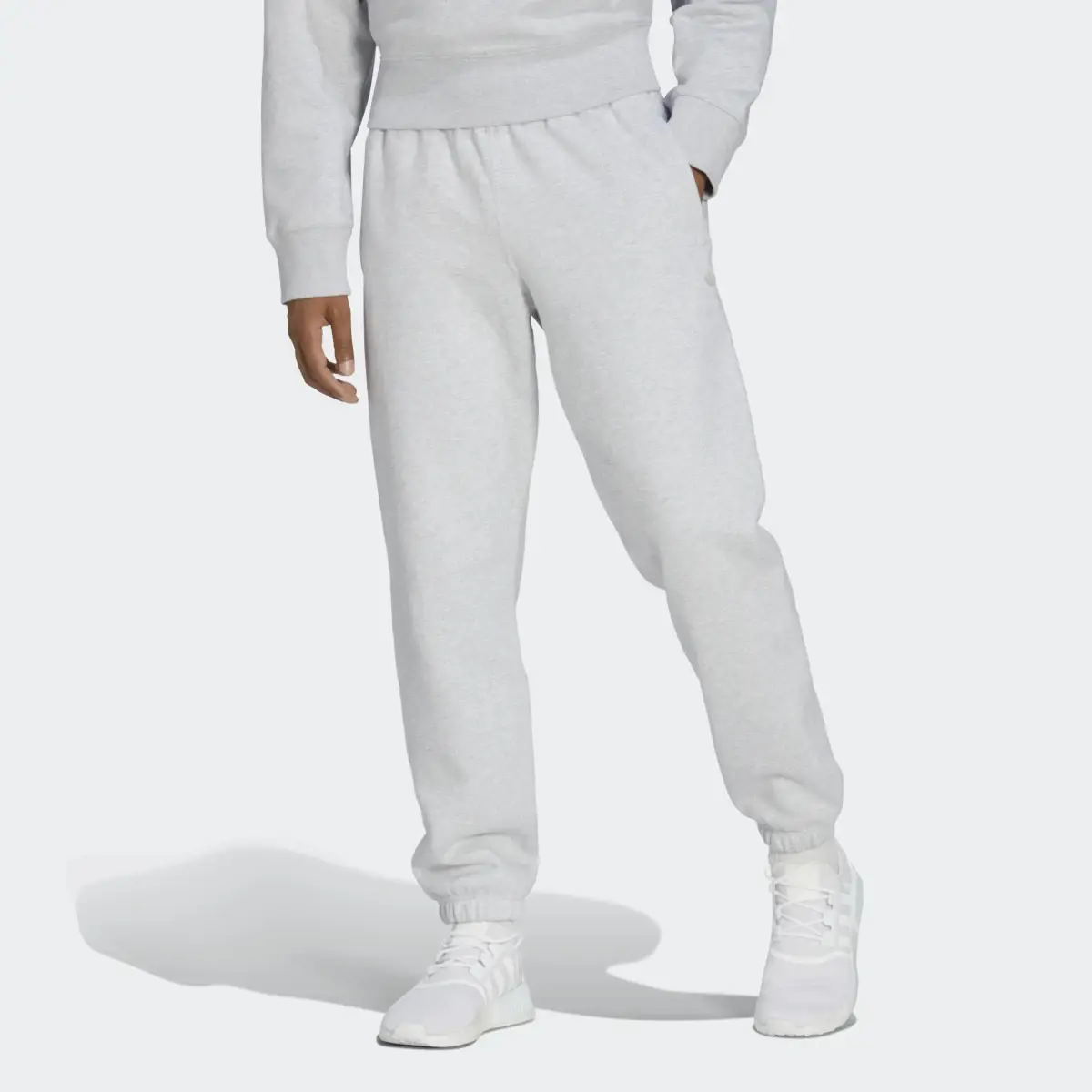 Adidas Premium Essentials Sweat Pants. 1