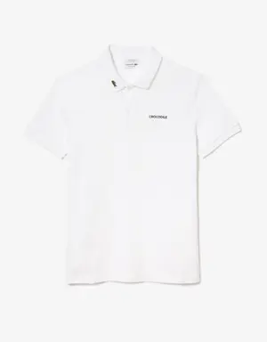 Men's Lacoste L.12.12 Piqué Polo Shirt
