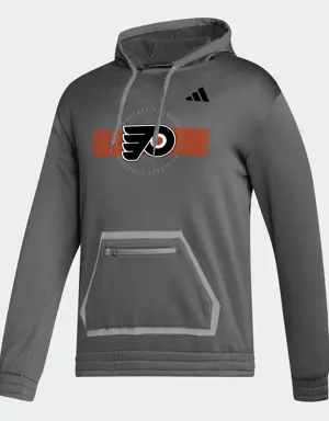 Adidas Flyers Team Issue Pullover Hoodie