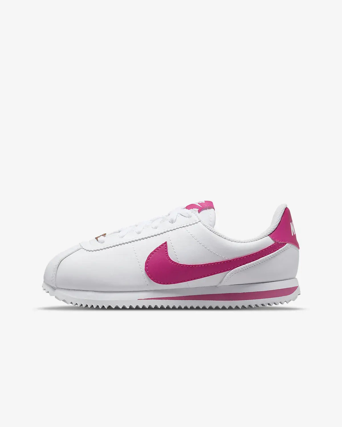 Nike Cortez Basic SL. 1