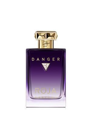 Danger Pour Femme Essence De Parfum 100ML