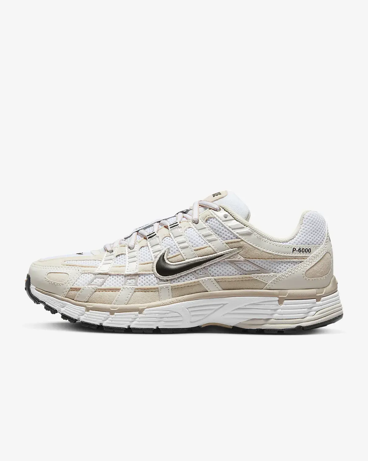 Nike P-6000. 1