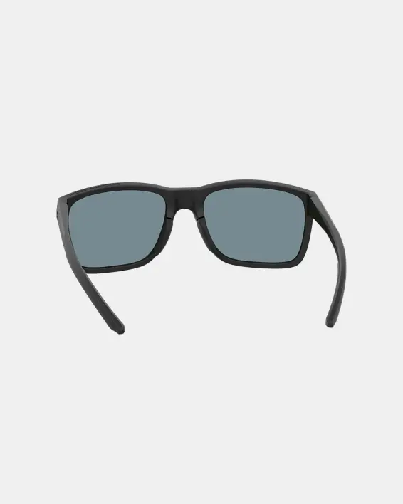 Under Armour Unisex UA Hustle TUNED™ Golf Sunglasses. 3