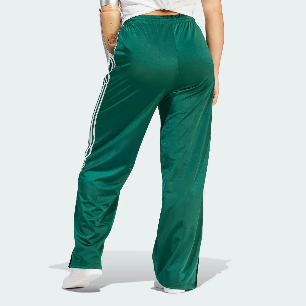 Adidas Firebird Loose Track Pants. 2