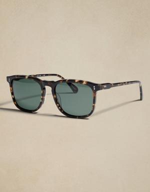 Wiley Sunglasses &#124 Raen black