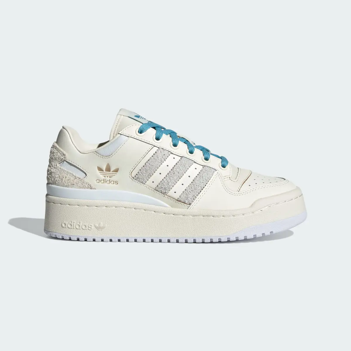 Adidas Forum Bold Shoes. 2