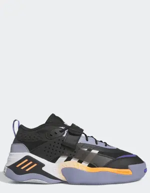 Adidas Streetball Ayakkabı