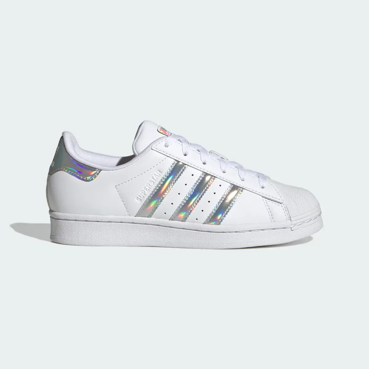 Adidas Superstar Shoes Kids IG0238