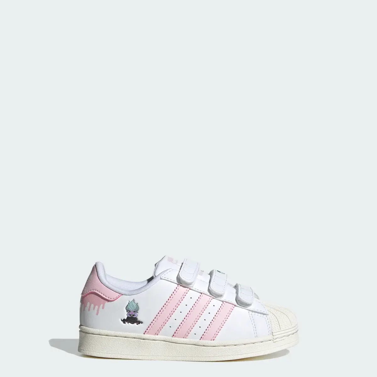 Adidas Superstar x Disney Kids Schuh. 1