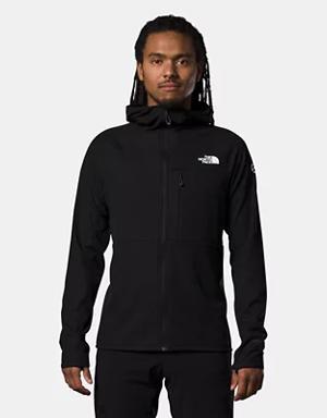 Men&#39;s Summit Series&#8482; FUTUREFLEECE&#8482; Hooded Jacket